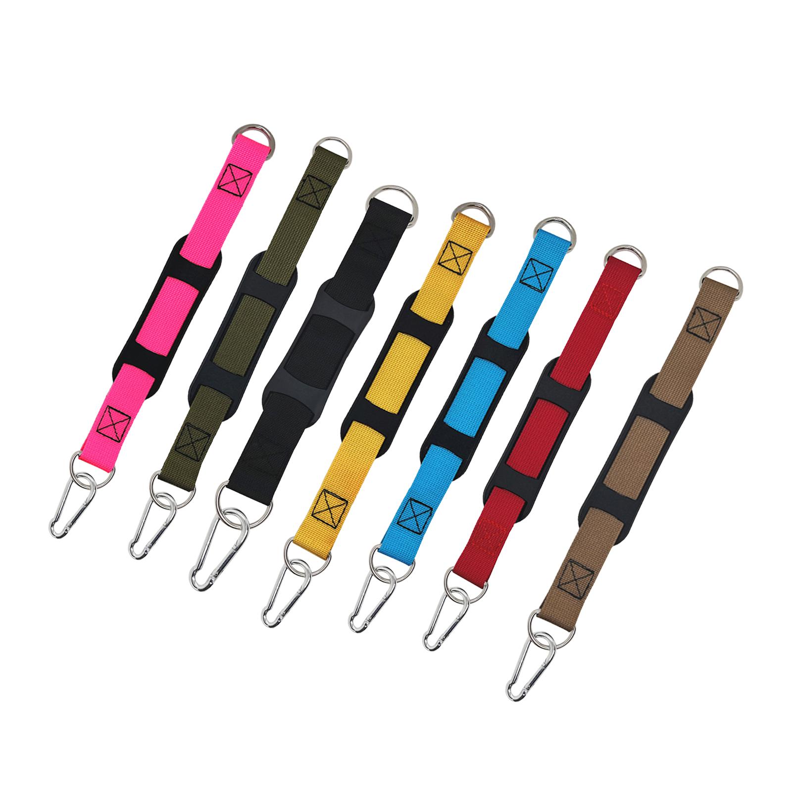 Exercise Strap Workout Women M - Men'S Accessories Types 评论和价格
