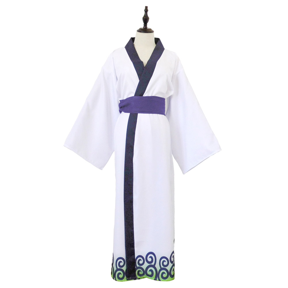 Wano Country Roronoa Of Zoro C - Men'S Kimono Accessories 评论和价格