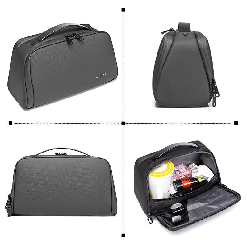 BANGE Travel Toiletry Bag Wome - Men'S Accessories Types 评论和价格