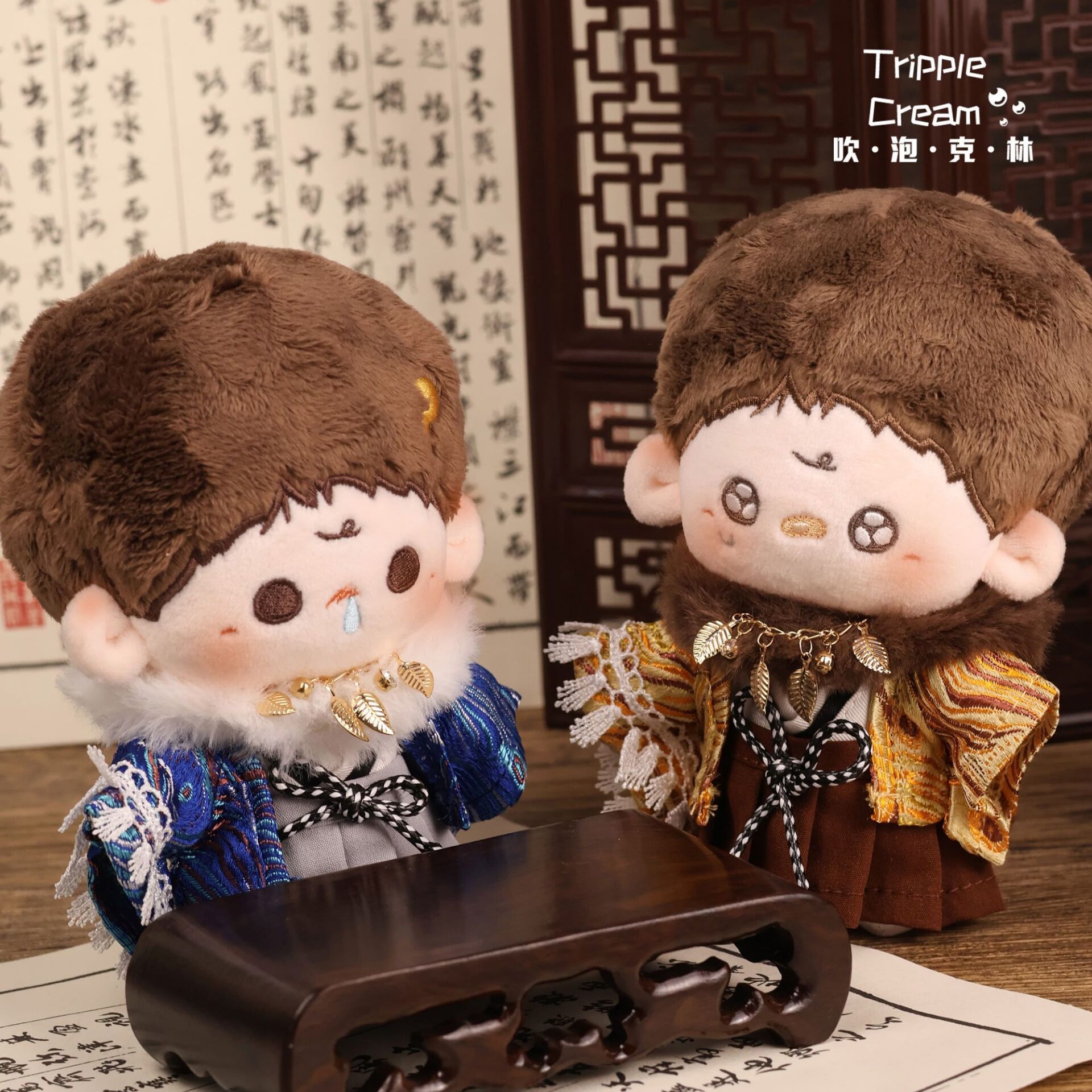 Cotton Doll Dress 10cm Origina - Men'S Kimono Accessories 评论和价格