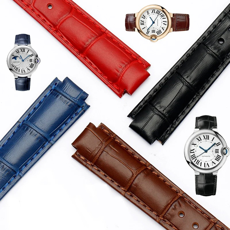 14-8mm 16-8mm 18-11mm 20-12mm  - Men'S Accessories Cartier 评论和价格